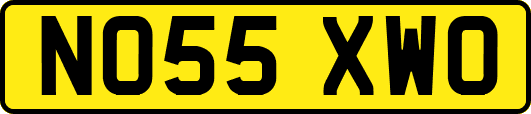 NO55XWO