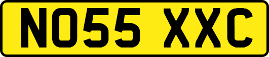 NO55XXC