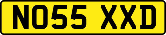 NO55XXD