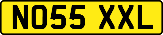 NO55XXL
