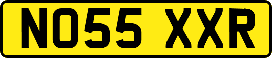 NO55XXR