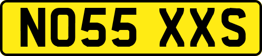 NO55XXS