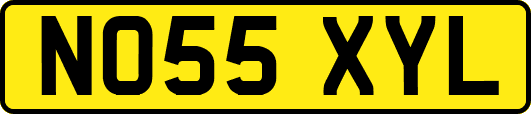NO55XYL