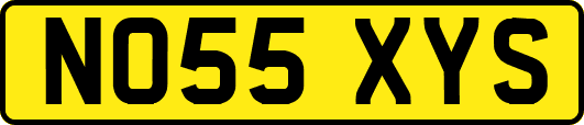 NO55XYS