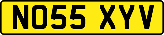 NO55XYV