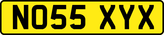 NO55XYX