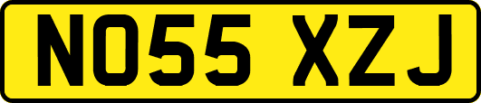 NO55XZJ