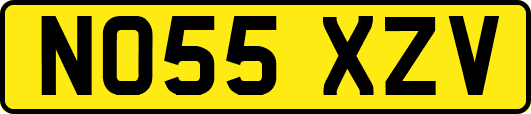 NO55XZV