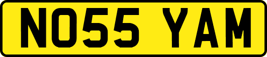 NO55YAM