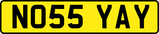 NO55YAY