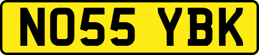 NO55YBK