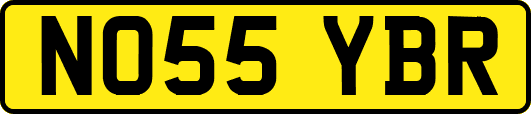 NO55YBR