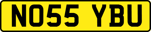 NO55YBU