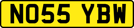 NO55YBW
