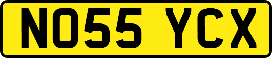 NO55YCX