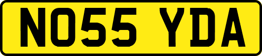 NO55YDA