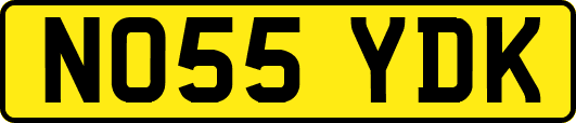 NO55YDK