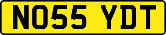 NO55YDT