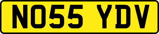 NO55YDV