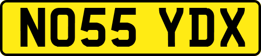 NO55YDX