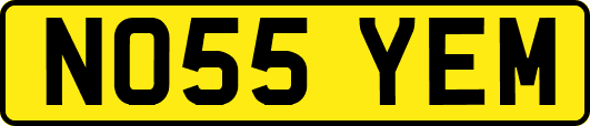 NO55YEM