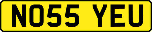 NO55YEU