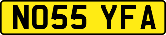 NO55YFA