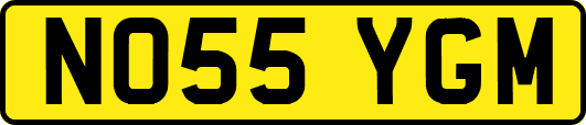 NO55YGM