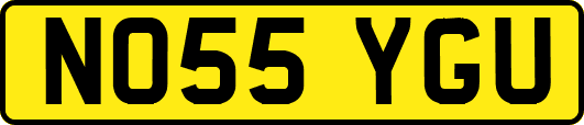 NO55YGU