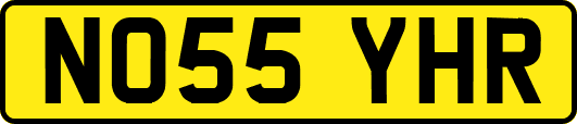 NO55YHR