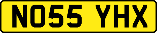 NO55YHX