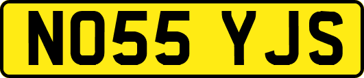 NO55YJS