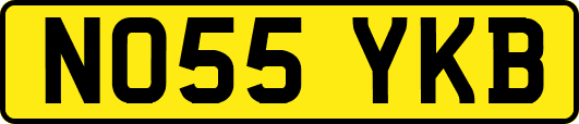 NO55YKB