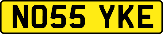 NO55YKE