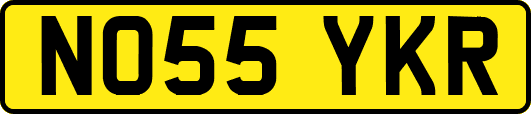 NO55YKR