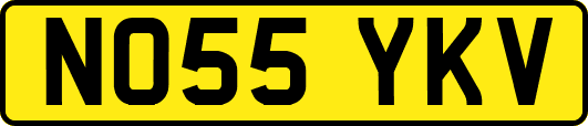 NO55YKV