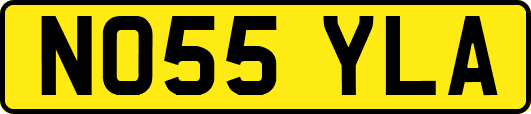 NO55YLA