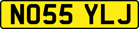 NO55YLJ