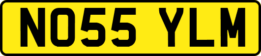 NO55YLM
