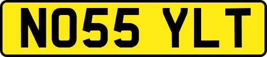 NO55YLT
