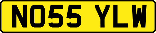 NO55YLW