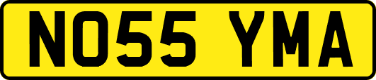NO55YMA