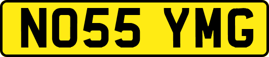 NO55YMG