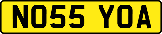 NO55YOA