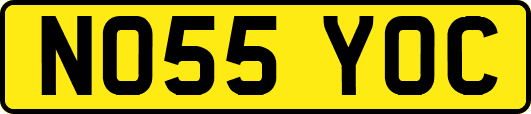 NO55YOC