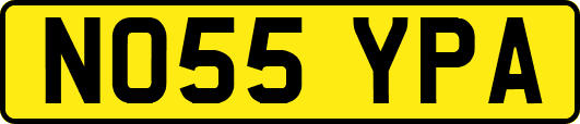 NO55YPA
