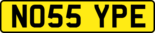 NO55YPE