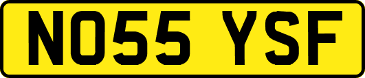 NO55YSF