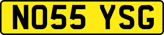 NO55YSG