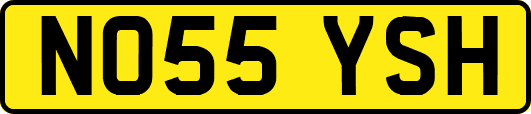 NO55YSH